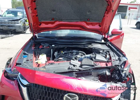 2024 Mazda Cx-90 Phev Preferred из США, поврежденный, VIN JM3KKBHA7R1131940